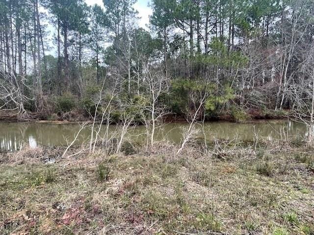 Plot For Sale In Cordele, Georgia