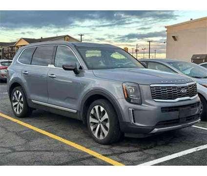 2021 Kia Telluride S for Sale
