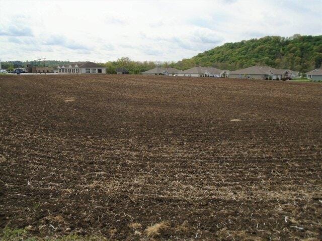 Plot For Sale In Chillicothe, Ohio