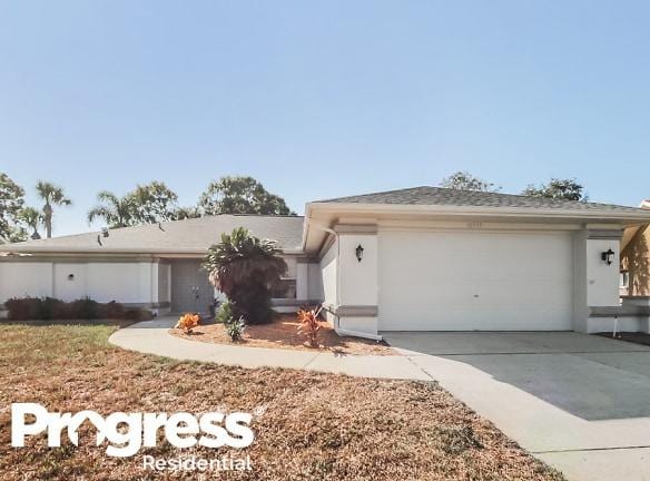 10353 Ventura Dr Spring Hill, FL 34608 - Home For Rent