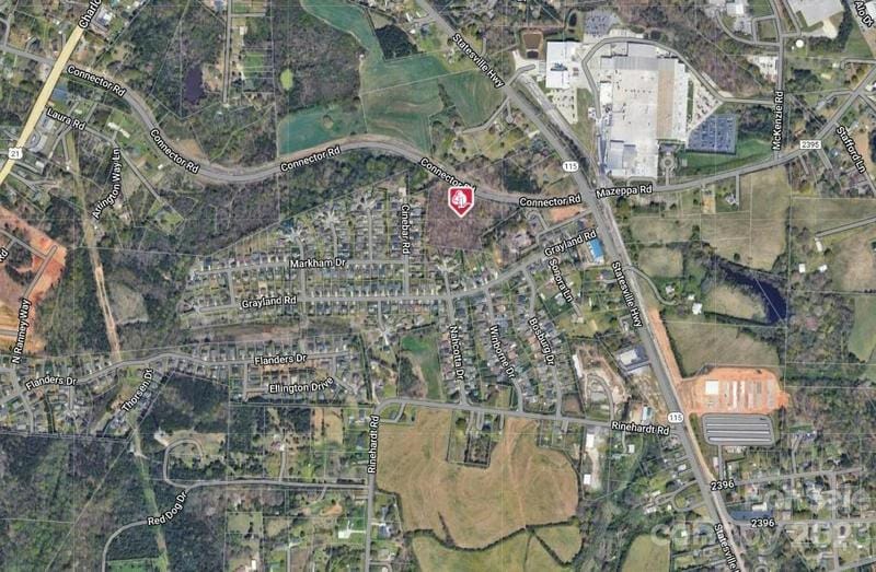 00 CONNECTOR ROAD, Mooresville, NC 28115 Land For Sale  MLS# 4016940