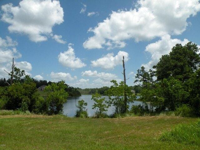 Plot For Sale In Lucedale, Mississippi