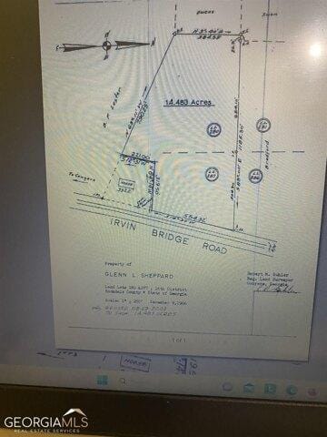Plot For Sale In Conyers, Georgia