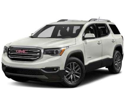 2019 GMC Acadia SLT-2 for Sale