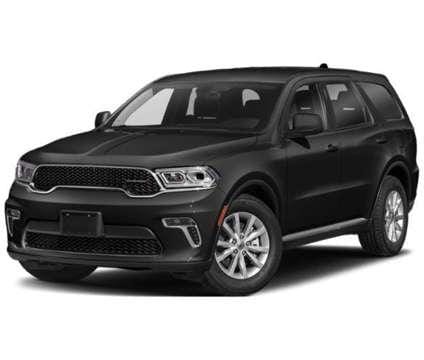 2021 Dodge Durango R/T AWD for Sale