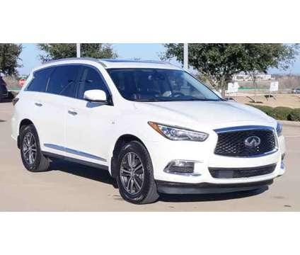 2019 Infiniti QX60 LUXE for Sale