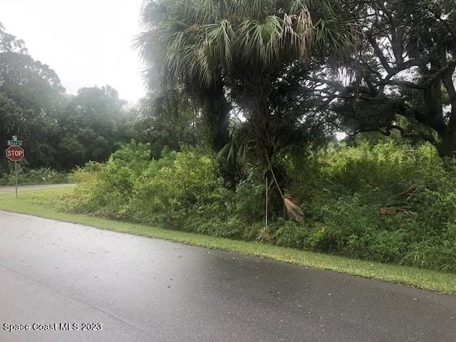 Plot For Sale In Palm Bay, Florida