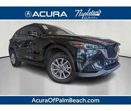 2023 Mazda CX-5 2.5 S Select for Sale