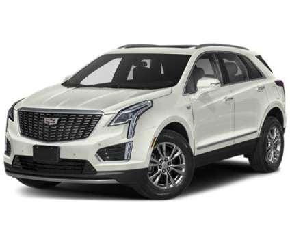 2020 Cadillac XT5 FWD Luxury for Sale