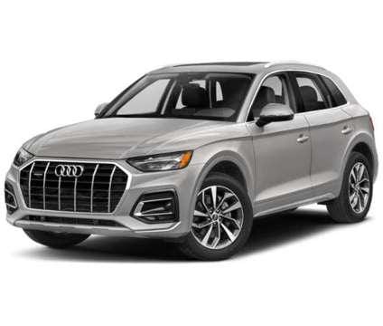 2021 Audi Q5 Premium Plus 45 TFSI quattro S tronic for Sale