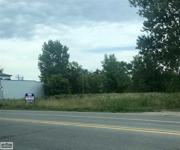 Plot For Sale In Macomb, Michigan