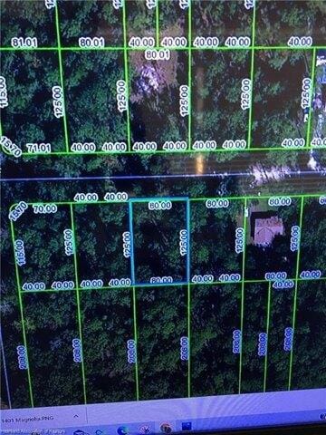 Plot For Sale In Sebring, Florida