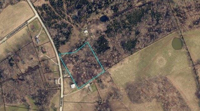 Plot For Sale In Bowling Green, Kentucky