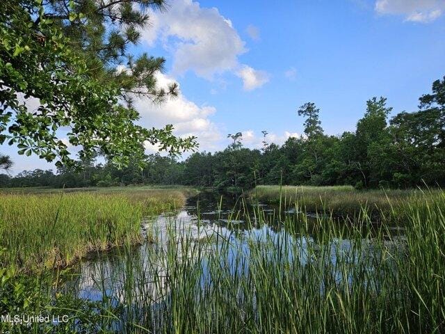 Plot For Sale In Bay Saint Louis, Mississippi
