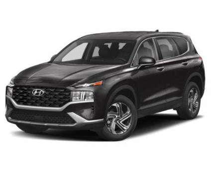 2021 Hyundai Santa Fe SE for Sale