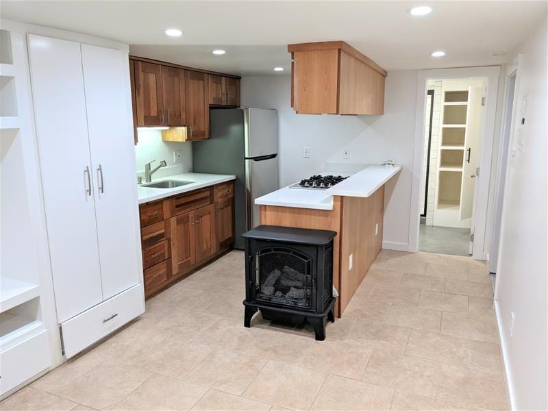 San Francisco 1BR 1BA, Amazing location in the heart of for Rent