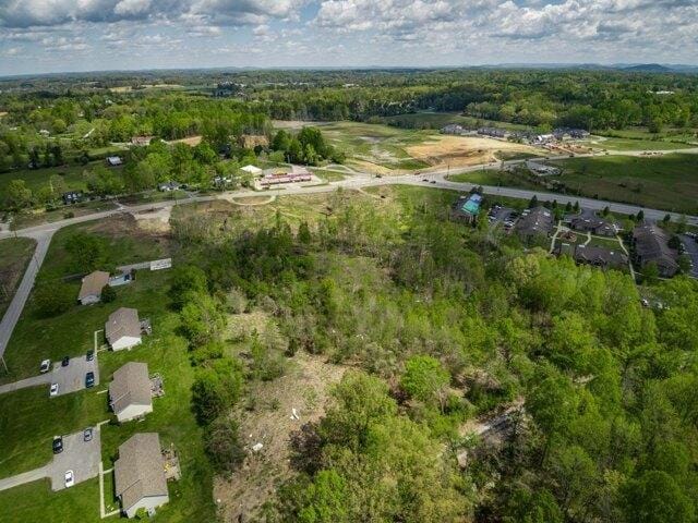 Plot For Sale In Cookeville, Tennessee