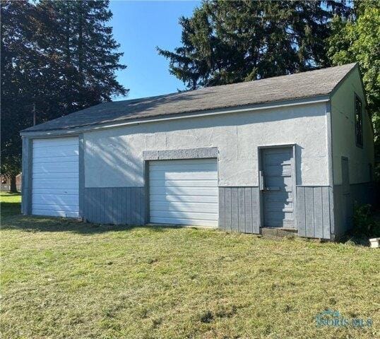 Plot For Sale In Findlay, Ohio