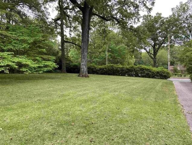 Plot For Sale In Memphis, Tennessee