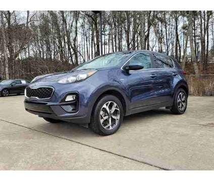 2022 Kia Sportage LX for Sale
