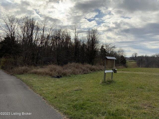 Plot For Sale In Louisville, Kentucky