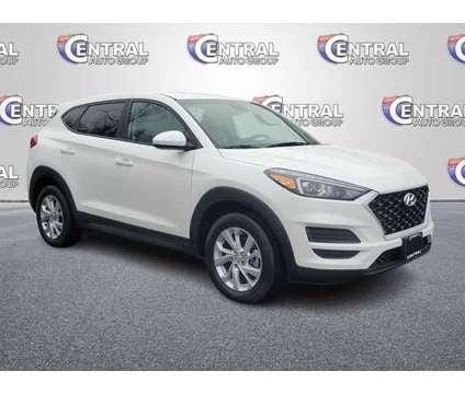 2020 Hyundai Tucson SE for Sale