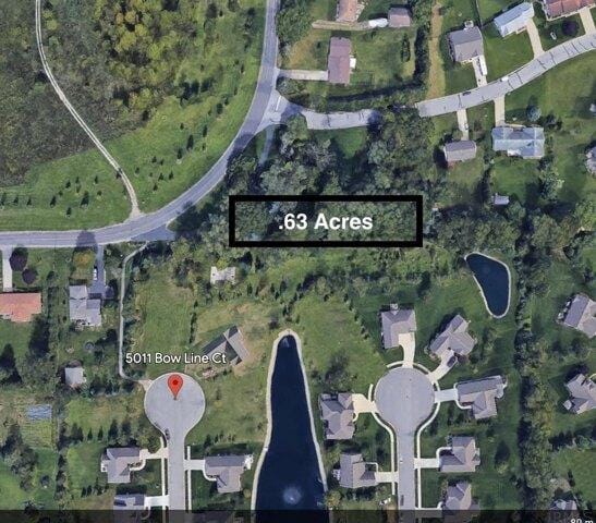 Plot For Sale In South Bend, Indiana