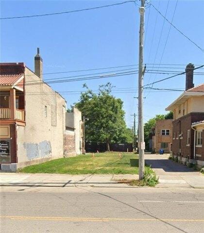 Plot For Sale In Dayton, Ohio