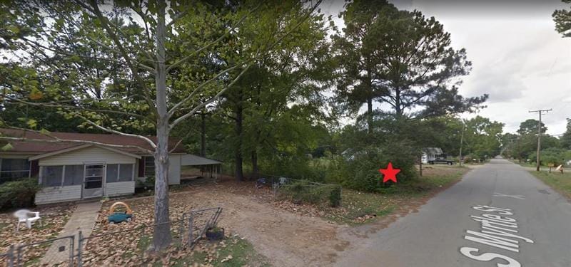 1104 S Myrtle Street, Other, AR 71671 for Sale