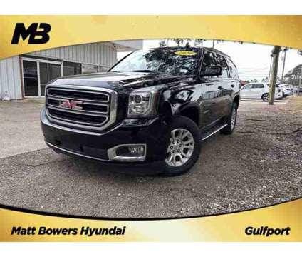 2020 GMC Yukon 2WD SLT for Sale