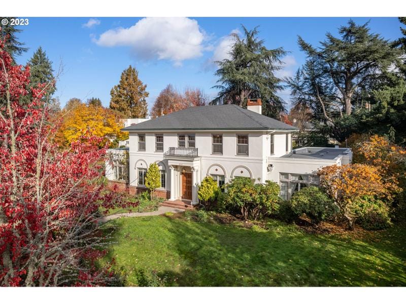 2117 POTTER ST, Eugene OR 97405 for Sale