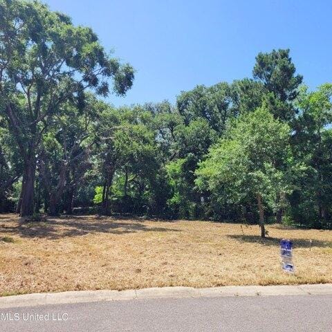 Plot For Sale In Long Beach, Mississippi