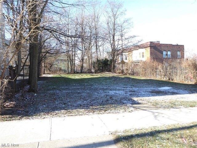 Plot For Sale In Cleveland, Ohio