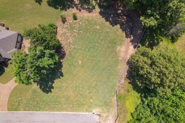 Plot For Sale In Jackson, Tennessee
