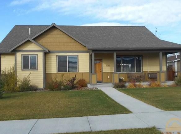 6089 Blackwood Rd Bozeman, MT 59718 - Home For Rent