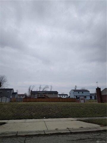 Plot For Sale In Dayton, Ohio