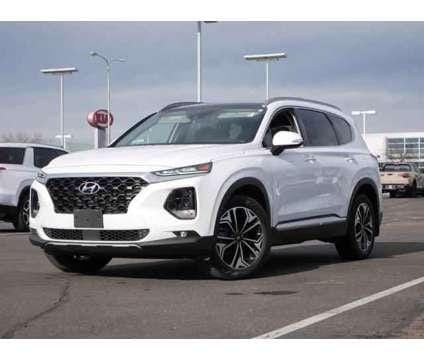 2020 Hyundai Santa Fe SEL 2.0T for Sale