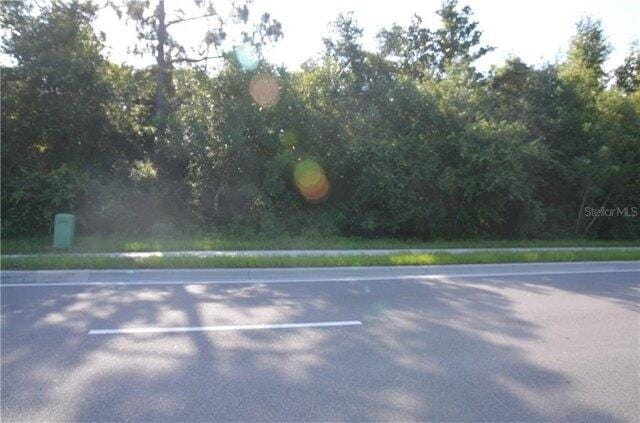 Plot For Sale In Deltona, Florida