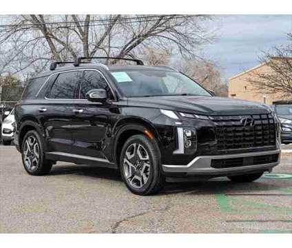 2023 Hyundai Palisade Limited for Sale