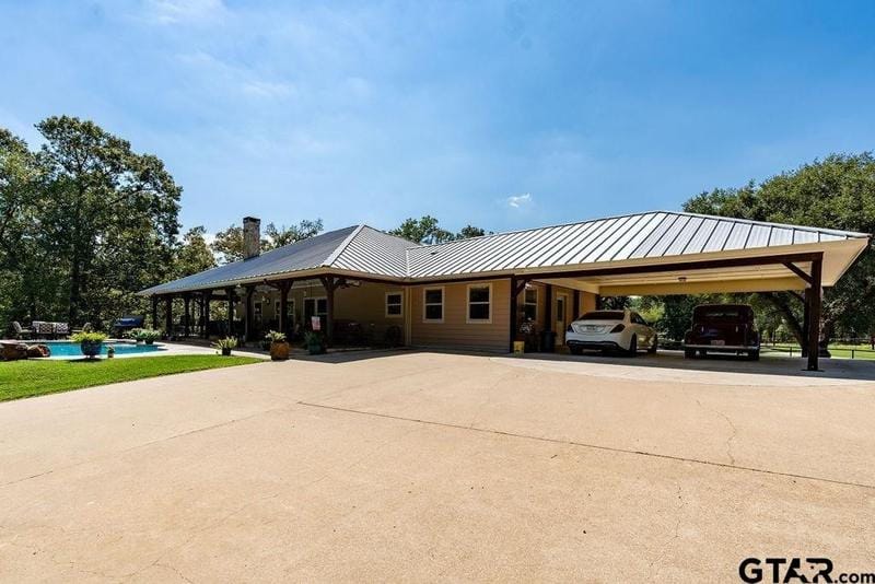 658 Acr 155, Elkhart, TX 75839 for Sale