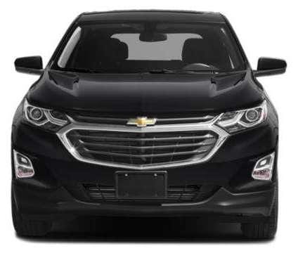 2019 Chevrolet Equinox LT for Sale