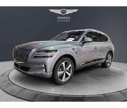 2021 Genesis GV80 3.5T AWD for Sale