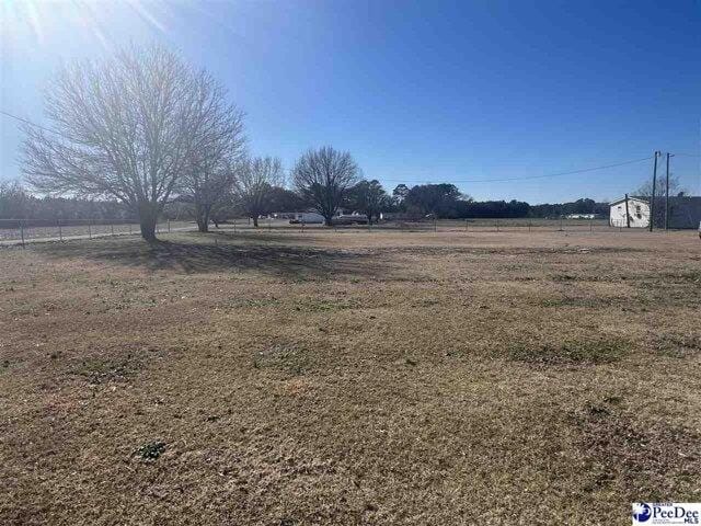 Plot For Sale In Darlington, South Carolina