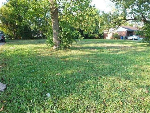 Plot For Sale In Dayton, Ohio