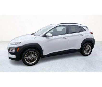 2020 Hyundai Kona SEL for Sale
