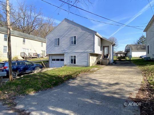 5 Atlantic St, Athens, OH 45701  MLS# 2431434 for Sale