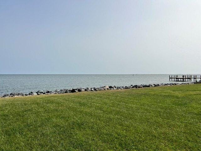 Plot For Sale In Heathsville, Virginia