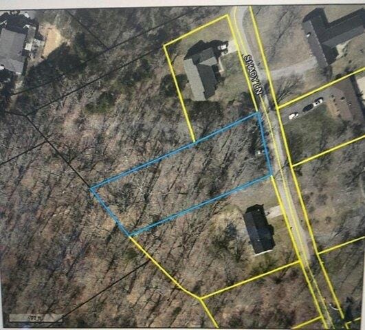 Plot For Sale In London, Kentucky