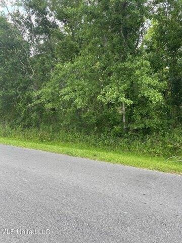 Plot For Sale In Pass Christian, Mississippi