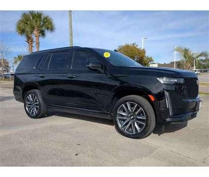 2023 Cadillac Escalade 4WD Sport Platinum for Sale